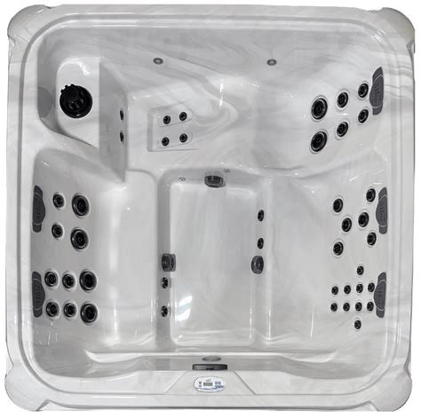 hot tub spa mira 1000.